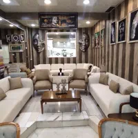 مبل پازلی مدل سونیا آماده تحویل