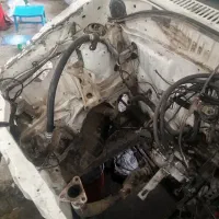 پراید|خودرو سواری و وانت|یزد, |دیوار