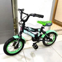 دوچرخه کودک ۱۲ ماکسیما