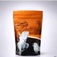 سرلاک ققنوس