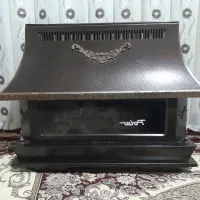 گاز|بخاری، هیتر، شومینه|بروجرد, |دیوار