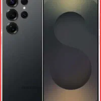 S25 ULTRA 1TB مشکی