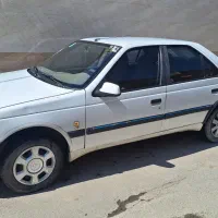 پژو اس ال ایکسtu5 مدل ۱۳۹۷|خودرو سواری و وانت|قهدریجان, |دیوار