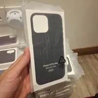 بلک فرایدی تخفیف ویژه قاب آیفون ۱۶ مگ سیف دار