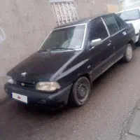 ماشین 82 فروشی