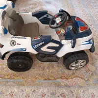 ماشین شارژی