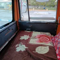 خاور 808 مسقف|خودرو سنگین|زنجان, |دیوار