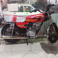 موتور ۲۰۰هانی