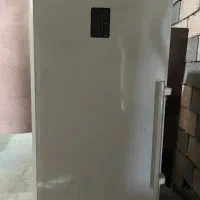 فریزر 9 کشو الکترو استیل