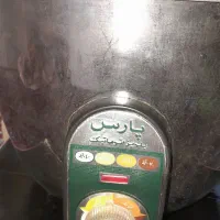 چرخ گوشت و غذاساز و پلوپز و توتال کور و جاروبرقی