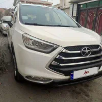 جک s3|خودرو سواری و وانت|پارس‌آباد, |دیوار