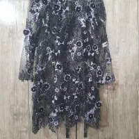 لباس مجلسی|لباس|کشکوئیه, |دیوار