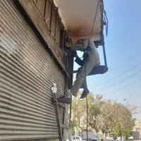 لوله کشی گاز ،،اب،،اتش نشانی باتاییدیه تمام نقاط|خدمات پیشه و مهارت|تهران, دریا|دیوار