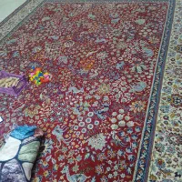 فرش دوازده متری