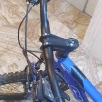 دوچرخه ۲۴ اورلود (Overload Kontinental 24)|دوچرخه، اسکیت، اسکوتر|تهران, مروارید شهر|دیوار