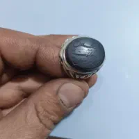 انگشتر حدید