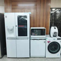 مدل الجی سامسونگ دوو اسنوا بوش