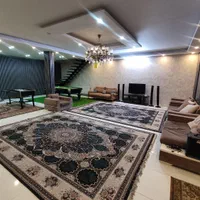 باغ ویلا استخردار بیلیارد فوتبال دستی|اجارهٔ کوتاه‌مدت ویلا و باغ|نیشابور, فضل|دیوار
