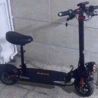 اسکوتر VLRA|دوچرخه، اسکیت، اسکوتر|بندرعباس, |دیوار