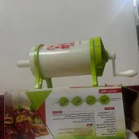 سوسیس پر کن|ظروف پخت‌وپز|خوانسار, |دیوار