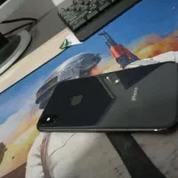 آیفون XS مشکی