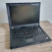 لپتاپ لنوو T400 lenovo
