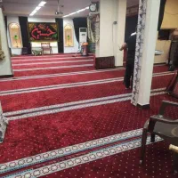 سجاده فرش رولی ضخیم خاب بلند 700 شانه تمام نخ بدون|فرش|اهواز, کیانپارس |دیوار