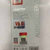 دانگل بلوتوثی EarldomمدلM22|قطعات و لوازم جانبی رایانه|قائن, |دیوار