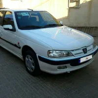 پژو پارس دوگانه|خودرو سواری و وانت|اراک, |دیوار