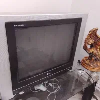 پلی استیشن وان به همراه تلویزیون دو دسته|کنسول، بازی ویدئویی و آنلاین|پردیس, فاز ۲|دیوار