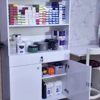 وسایل رنگ لایت باقیمت باورنکردنی|آرایشگاه و سالن‌های زیبایی|اصفهان, مرداویج|دیوار
