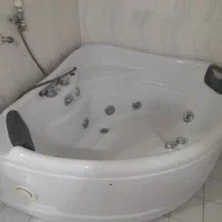 وان جکوزی دو نفره