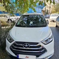 jac S3 مدل ۴۰۳