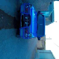 نیسان دوگانه مدل403تایر ها تیبلوس ،