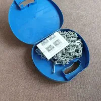 زنجیر چرخ پراید