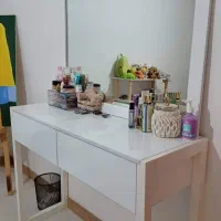 کنسول یا میز آرایش