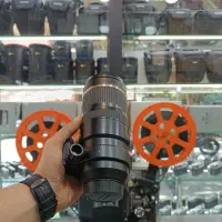 Lens 70-200f 2.8 for Nikon tamron|دوربین عکاسی و فیلم‌برداری|تهران, پامنار|دیوار