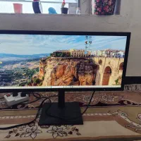 دو عدد مانیتور ۲۹ و ۲۷ اینچ|قطعات و لوازم جانبی رایانه|یاسوج, |دیوار