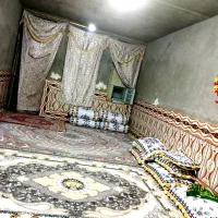 منزل اجاره ای تمیز و نو ساز خاش