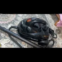 بخار شوی سان لند