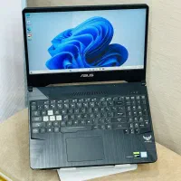 لپ‌تاپ Asus Fx 505 GT