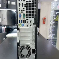 مینی کیس اچ پی Elite desk 2استوک اروپا وارداتی|رایانه رومیزی|تهران, تهرانپارس جنوبی|دیوار