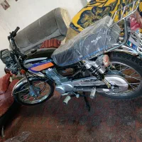 رهرو 1404|موتورسیکلت|بیرجند, |دیوار