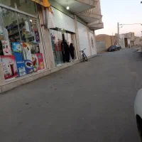 فروش زمین تجاری ۲۴ متری در گرگاب|فروش مغازه و غرفه|شاهین‌شهر, گرگاب|دیوار
