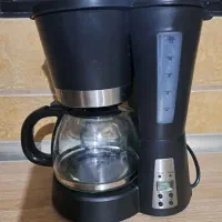 قهوه ساز الیتا