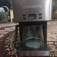 قهوه ساز گوسونیک