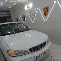 واکس و پولیش خودرو با نازل ترین قیمت