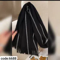 انواع شال بافت