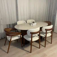 تولیدکننده ناهار خوری