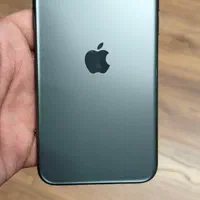 اپل iPhone 11 Pro با حافظهٔ ۲۵۶ گیگابایت|موبایل|تهران, گلستان (شهرک راه آهن)|دیوار